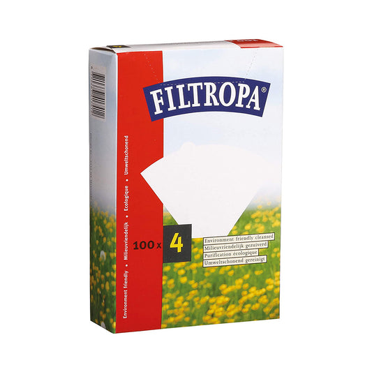 Filtropa Coffee Filter Papers